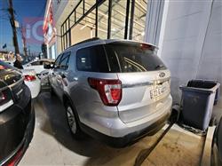 فورد إكسبلورر